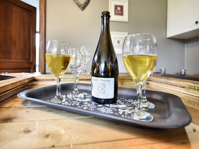 Food & Drinks 5, Holiday Home in Virton with swimming pool, Luxembourg