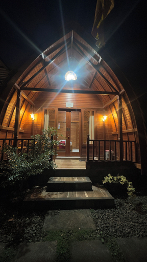 Exterior & Views 2, Volcano Valley, Bangli