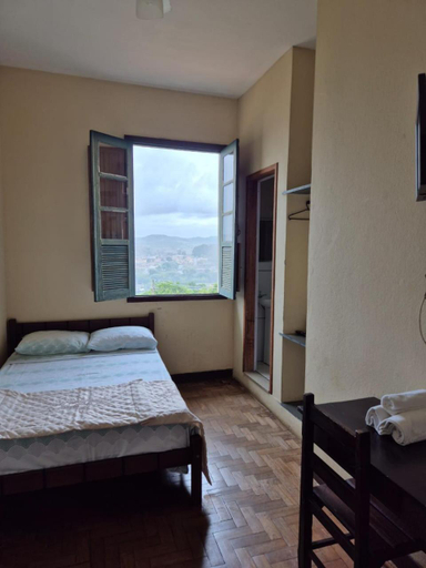 Bedroom 3, Boa Vista, Carmo da Mata