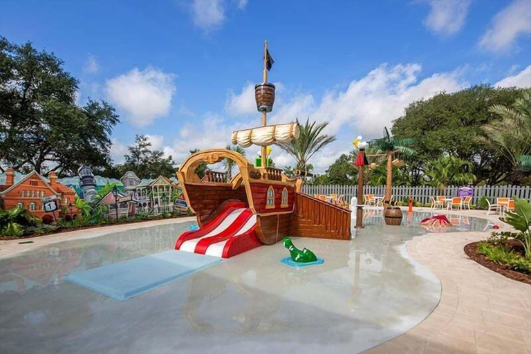 Children's area, 3 Beds 3 Baths Cozy Town Home 3 Bedroom Townhouse, Polk