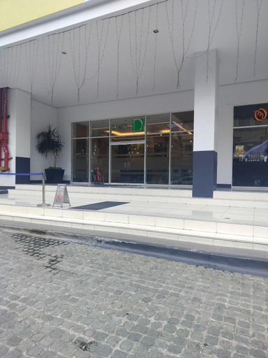 Exterior & Views 5, Luxurious City View Condo in Quezon City, Quezon City