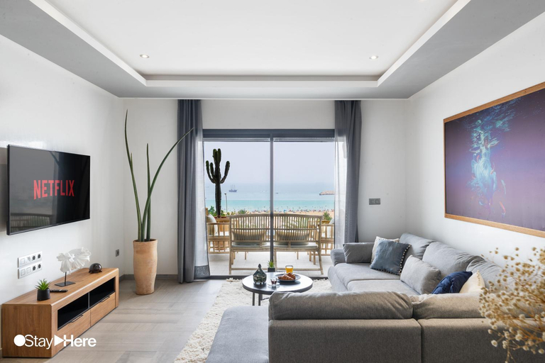 Others 4, StayHere Agadir - Marina Residential Living, Agadir-Ida ou Tanane