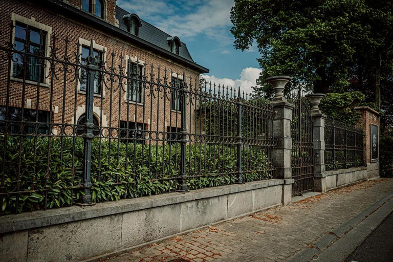 Others 2, Relais M B&B, Hainaut