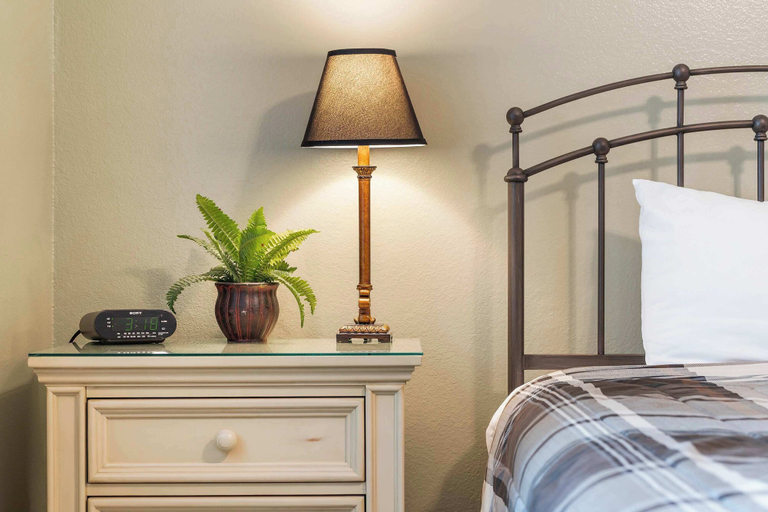 Bedroom 2, Evergreen Haven - Golf, Attractions, & Amenities!, Taney