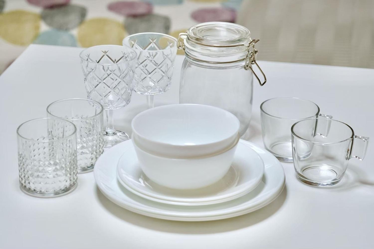 Food & Drinks, Hotel Flourish 67, Sapporo