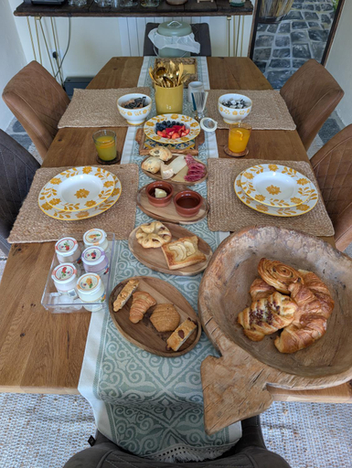 Food and beverages 4, La Casa Della Seta, Como
