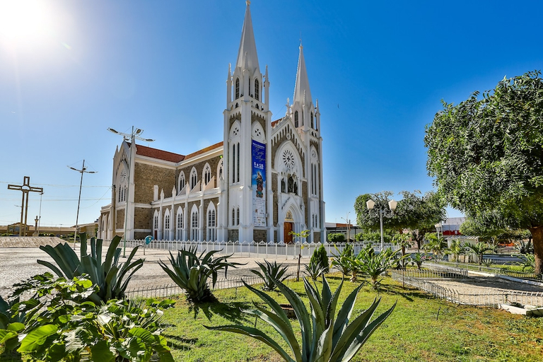 Exterior & Views 1, Quality Hotel Petrolina, Petrolina