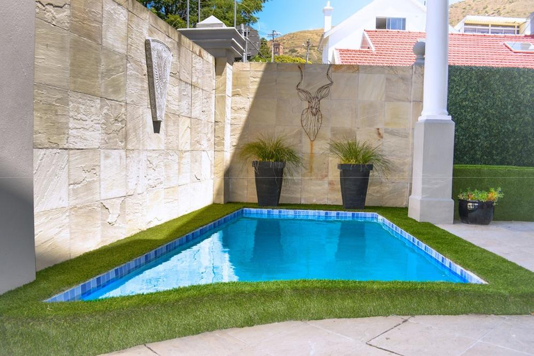 Sport & Beauty, 4 on Varneys Guest House, City of Cape Town