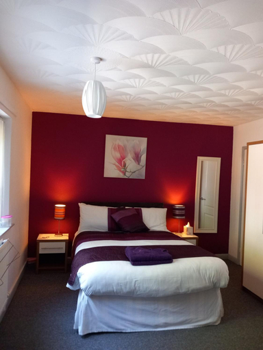 Others 5, Carron House Holiday Apartments, Lincolnshire