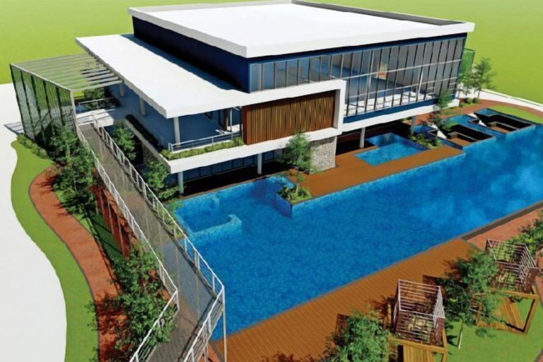 Interior 3, Nilai Vision City 4+1 PAX Akasia Suite, Seremban