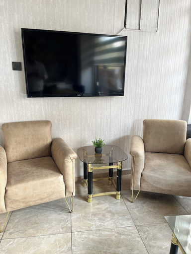 Reception, Hotel KONAK, Şehitkamil