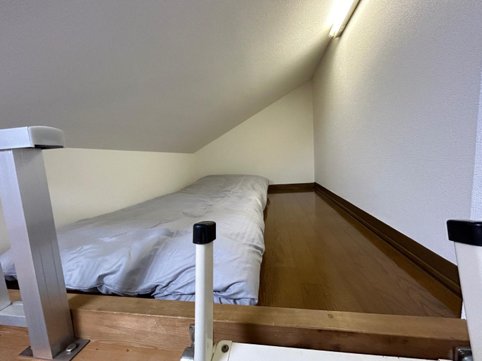 4, SOLEIL TOKI 3 - Vacation STAY 16908, Fukuoka