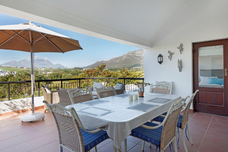 Others 4, Winelands Golf Lodges 1 at De Zalze, Cape Winelands