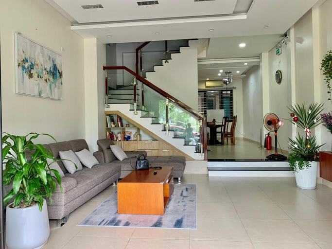 Others 5, Cozy casa homestay, Da Nang