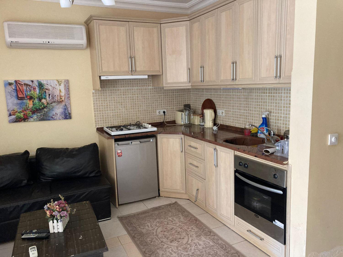 Others 5, Mariner Apartment, Fethiye