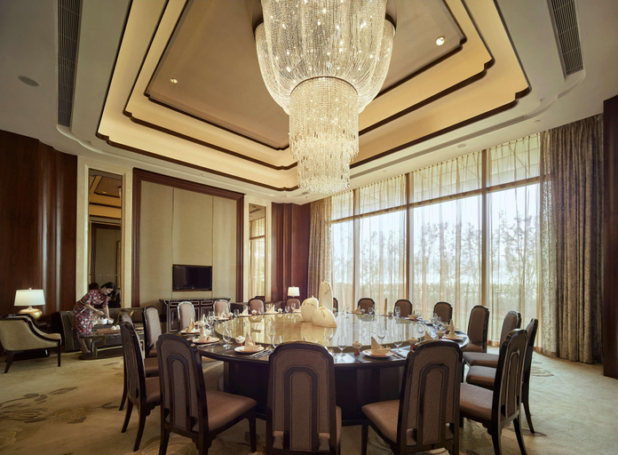 Food & Drinks 5, Shangri La Tangshan, Tangshan