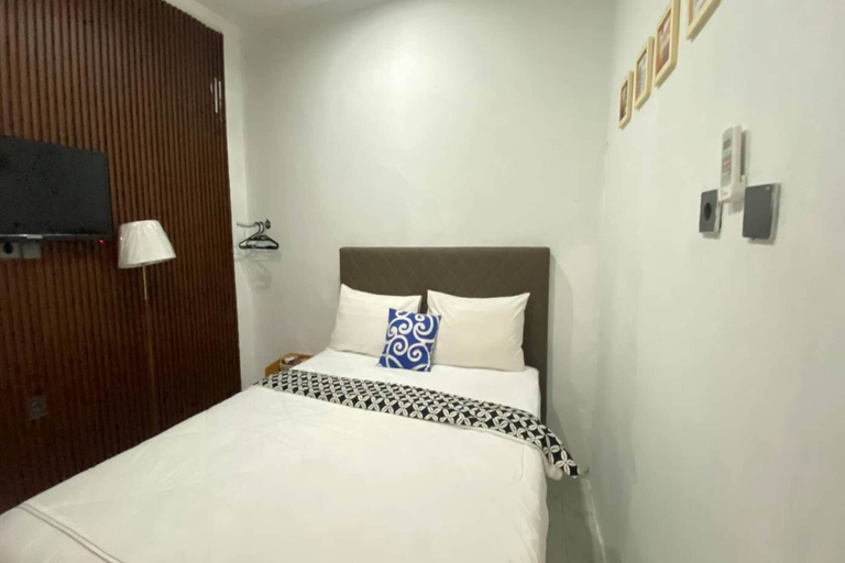 Room 2, Capital O 94840 Unihomestay Malioboro, Yogyakarta