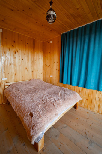 5, Gomarduli Inn გომარდული ინნ, Shuakhevi