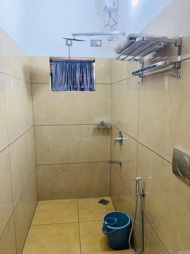 Bathroom 3, ZAHIR RESIDENCY, Malappuram