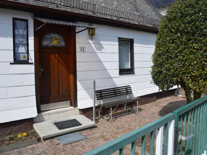 Exterior & Views 1, Holiday home in Ramsbeck with garden, Hochsauerlandkreis