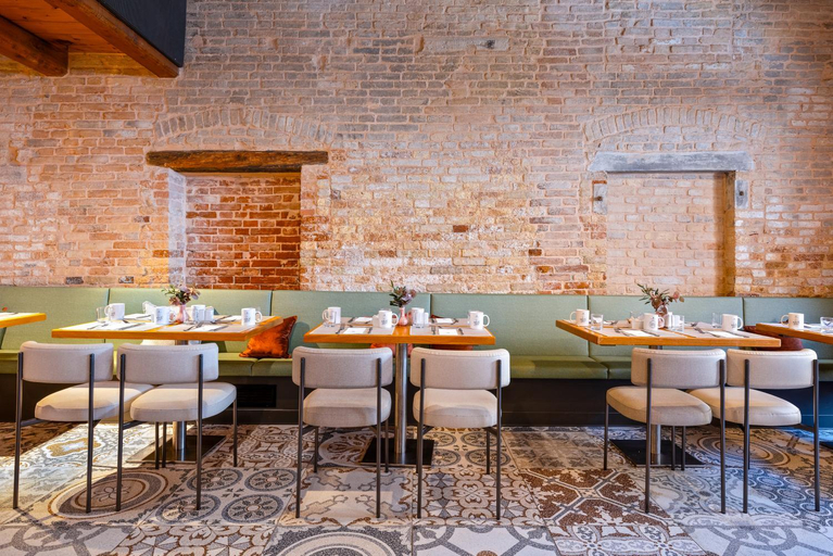 Food & Drinks 4, Eurostars Residenza Cannaregio Hotel, Venezia