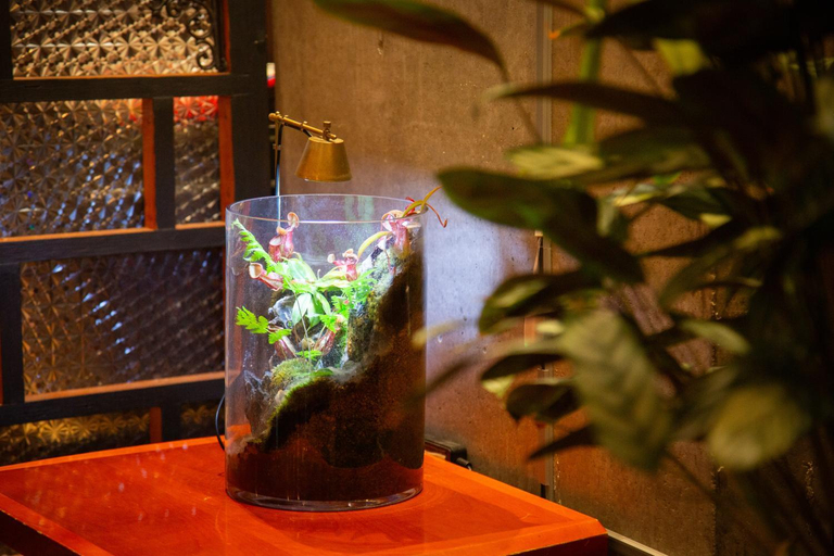 Food & Drinks 5, HOTEL LANDMARK UMEDA, Osaka
