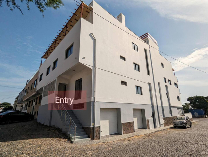 Exterior & Views 1, Vila Prainha, Praia