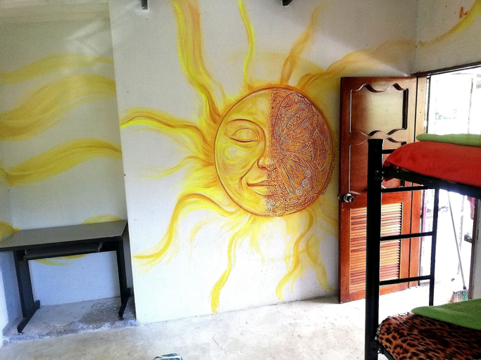Room 5, Hospedaje Pa Gaïa, San Rafael