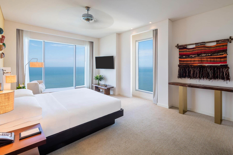 Bedroom 3, Hyatt Regency Cartagena, Cartagena de Indias