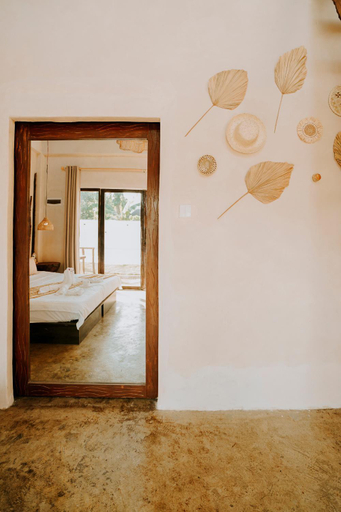 Bedroom, NYLA Boutique Resort Siargao, General Luna