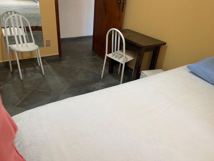 Bedroom 4, Lu, Itu