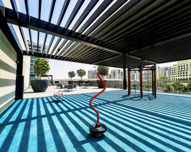 Others 5, Palace Residence, Dubai Creek Harbour - Mint Stay, Dubai