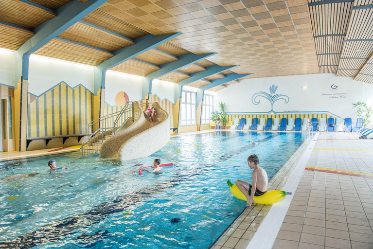 Sport & Beauty 2, Ankogel Lofts Mallnitz, Spittal an der Drau
