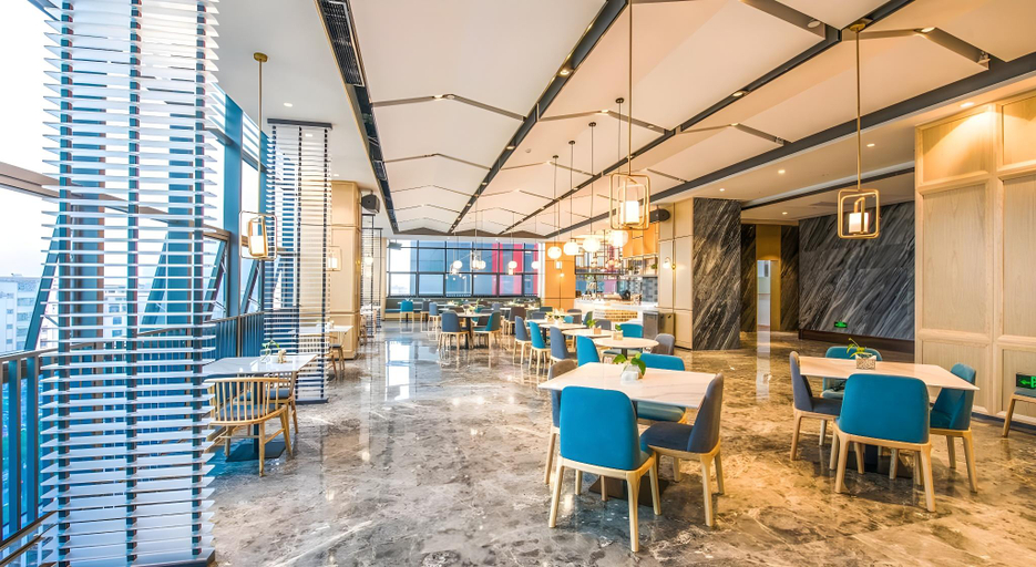 Food & Drinks 4, Atour Hotel Foshan Nanhai Qiandeng Lake Guicheng, Foshan