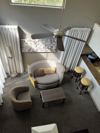Living area 3, Boynton Beach Townhomes, Palm Beach