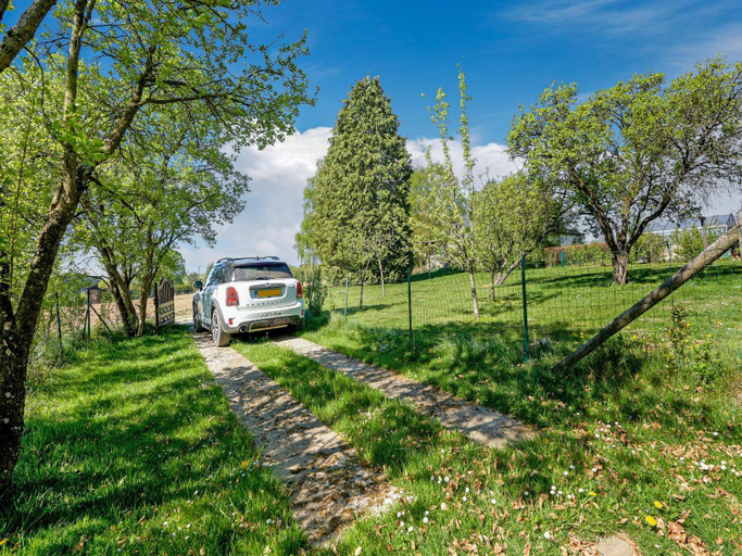 Public Area 2, Holiday home in Porcheresse Daverdisse, Luxembourg