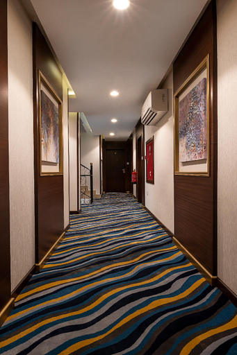 Others 5, Laten Suites Prince Sultan, Jeddah