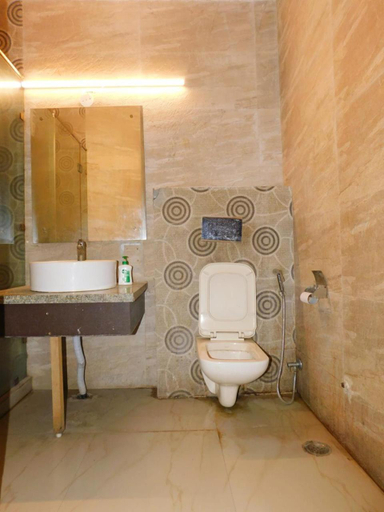 Others 2, Hotel Sunrise Villa, Wardha