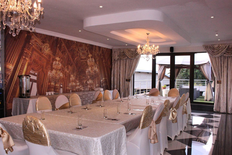 Food & Drinks 5, Leonardos Guesthouse , Ehlanzeni