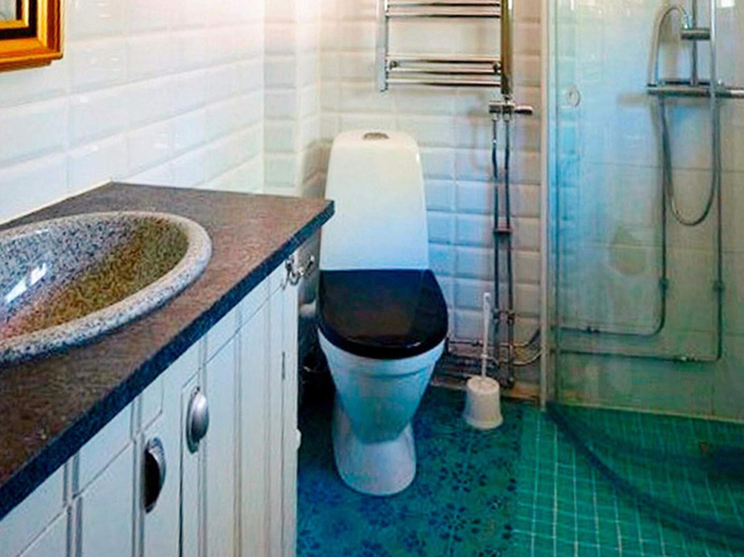Bathroom 3, Charming Villa Retreat-By Traum, Orust