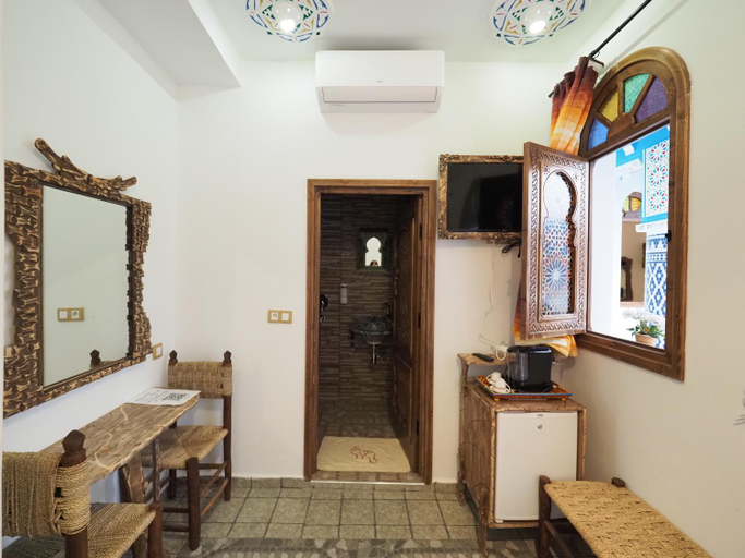 3, Palacio Del Sol, Chefchaouen