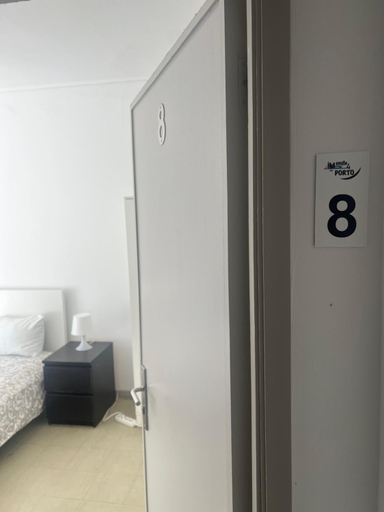 Bedroom 3, Smile4Porto Guest House, Porto