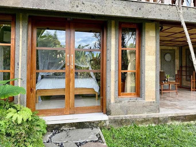 Exterior & Views 2, Sawah Indah Villa, Karangasem