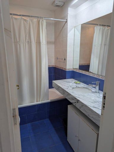 Bathroom 3, Arsamici Hotel, n.a351