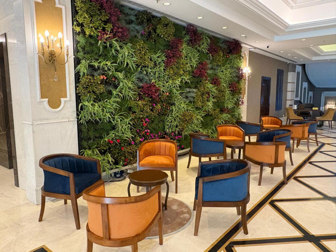 Public Area 4, Rotta Hotel İstanbul, Bağcılar