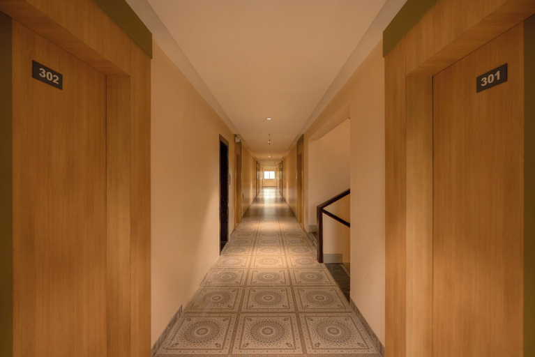 Others 5, The Byke Majestic Meadows, Palghar