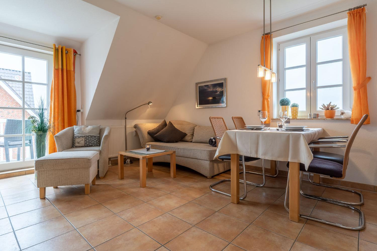 Others 5, Ferienwohnung, St. Peter-Ording, Nordfriesland