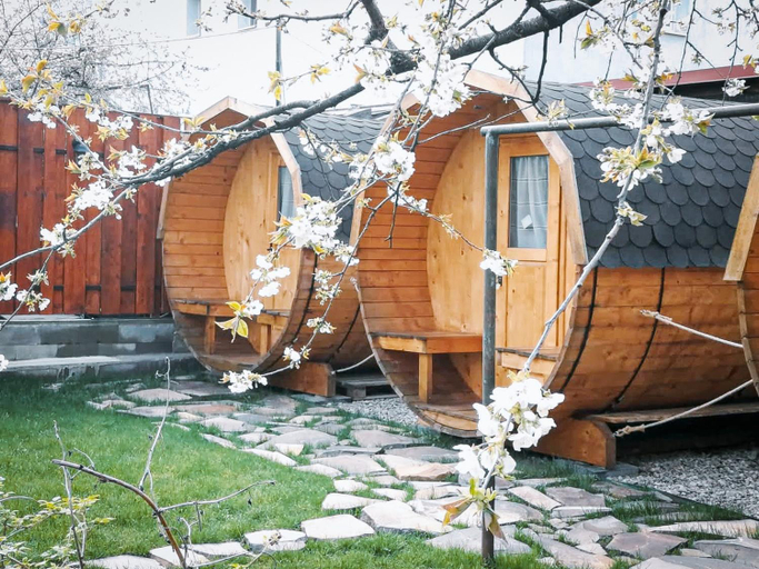 Others 2, Zozo Hostel, Brasov