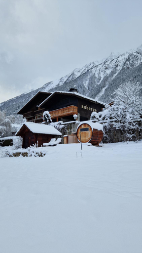 Exterior & Views 2, Auberge du Bois Prin, Haute-Savoie