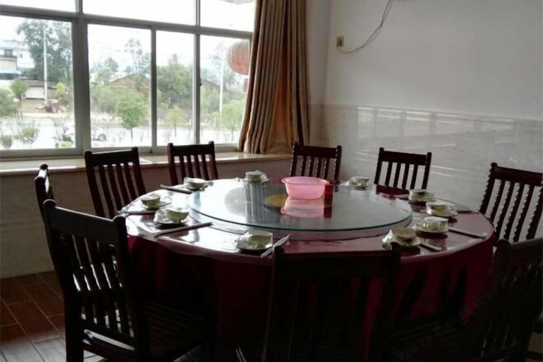 Others 5, JUNLAISHUN HOTE, Ganzhou